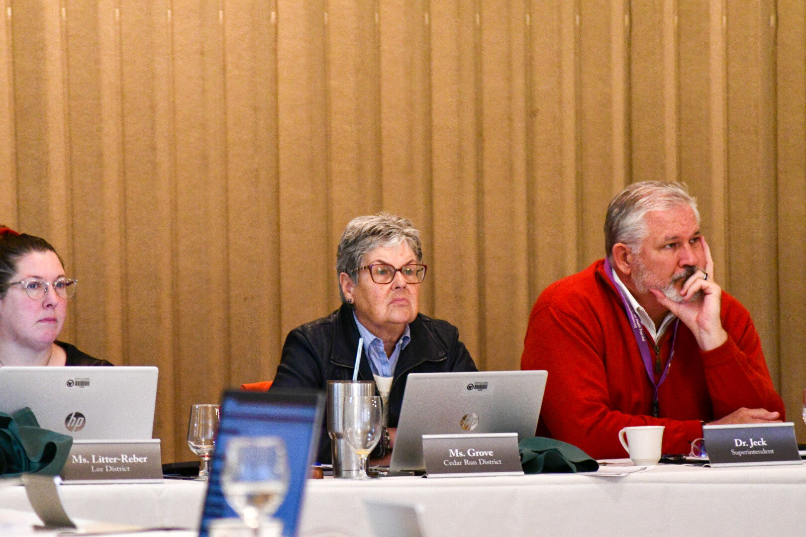 School Board Summit 2022